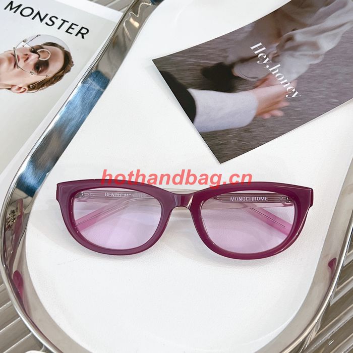 Gentle Monster Sunglasses Top Quality GMS00243